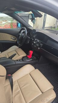 BMW 530D E60 Auto - 10