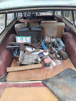 Škoda octavia combi - 10