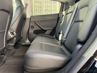 Tesla Model Y Long Range Dual Motor, DPH, Záruka - 10