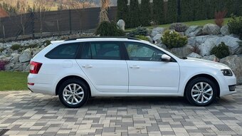 Octavia 4x4 110kw - 10