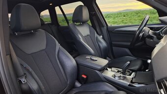 BMW X3 M40i xDrive M-Performance - Cebia, CarVertical - 10