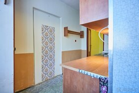2 izbový byt 51 m2 vo vyhľadávanej lokalite, Hospodárska - 10