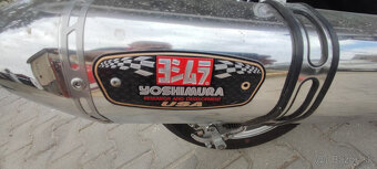 burgman 650 - 10