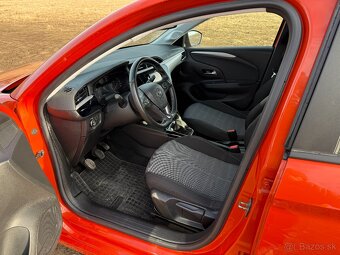 Opel Corsa 1.2 Edition - 10