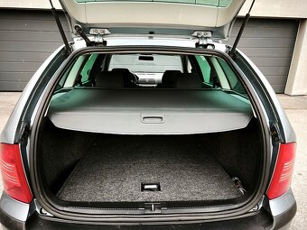 Škoda Octavia Combi 1.9 TDI ELEGANCE 149 500km - 10