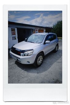 Toyota Rav4 - 10