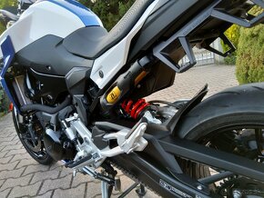BMW F900R Style Sport + Remus - 10