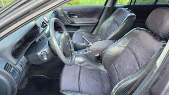 Renault Laguna Grandtour 2.2 dci Privilége - 10