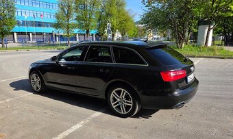 Audi A6 C7 Avant - 10