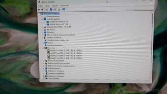 Intel Core i3-6100 3.70 GHz/8 GB DDR4/SSD/HDD/GT 1030 2GB - 10