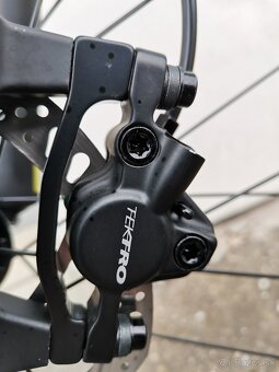 Trek Marlin 6 (2023) veľkosť M/L - 10