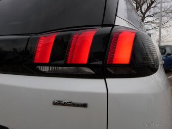 Peugeot 5008 2.0 BlueHDi 177 S S GT Line EAT8 - 10