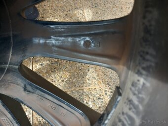 5x108 R18 ET43 Turbinove - 10