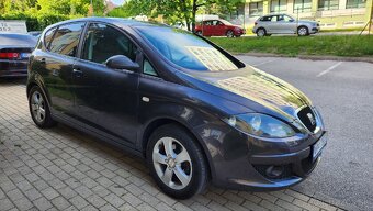 Seat Altea 1.6i 75kw benzín - 10