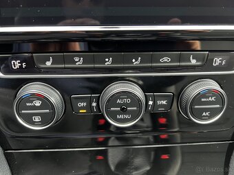Golf 7 - 10