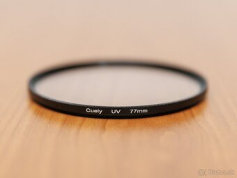 Predám/vymením celú Canon fototechniku s príslušenstvom - 10