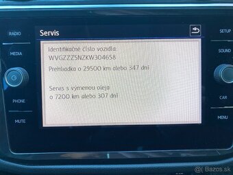 VW Tiguan, 2.0 TDi, 110 kW, Automat - 10
