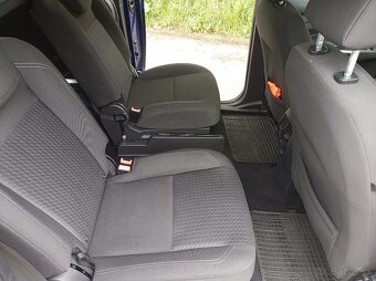 Grand C-max - 10