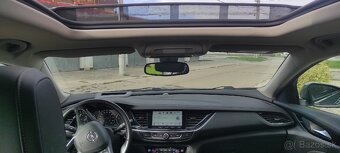 Insignia S.Tour2,0 TurboD,znížená cena 11990€ - 10
