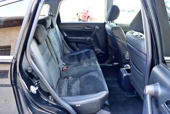 Honda CR-V 2.2 i-DTEC Elegance - 10