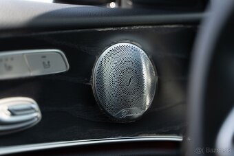 Mercedes-Benz E trieda Sedan 220 d 4MATIC A/T -ODPOČET DPH- - 10
