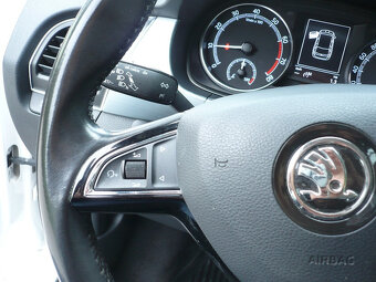 SKODA FABIA COMBI 1,0 TSI 81KW,FACELIFT,4/2019,1.MAJ.KUP.SR - 10