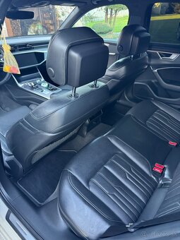 Audi S6 Avant , odpočet DPH - 10