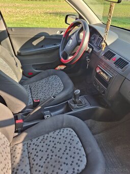Škoda fabia 1.2 htp - 10