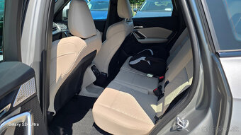BMW X1 sDrive 18i A/T - 10