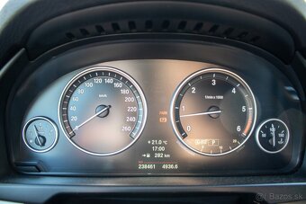 BMW X5 xDrive30d A/T.. - 10