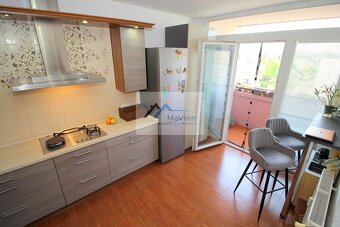 PREDAJ 4 izb BYT 86m² Gazdovská ul. Prievidza - 10