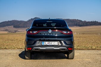 Renault Arkana R.S. Line - 10