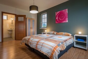 Prenajom chata Liptov SGL Villa Vlašky - 10