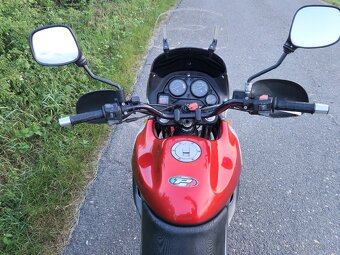 Aprilia Pegaso 650i 2003 - 10
