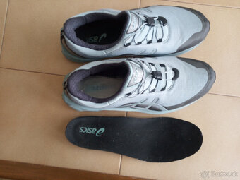 Panske bezecke tenisky ASICS WTRZD. - 10