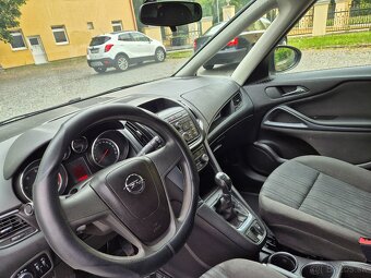 Opel Zafira Tourer 2.0 CDTi - 10