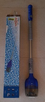 Bezkáblový bazénový vysávač Flowclear AquaTec - 10