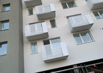 Zákazková výroba z kovu - 10