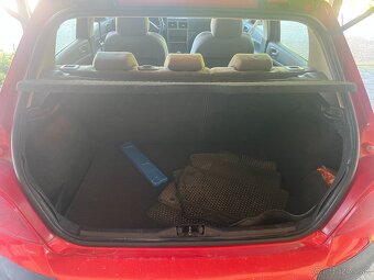 Peugeot 307 2.0 HDi XR - 10