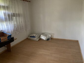 Rodinný dom v Zubrohlave - 10
