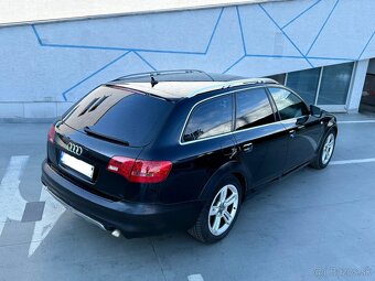 ✅ Audi A6 C6 3,0TDi Allroad ✅ - 10