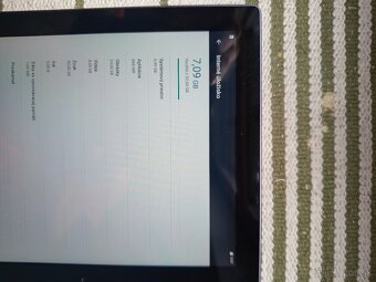 Lenovo Tab 3 10.1 TB3-X70F TOP STAVE - 10