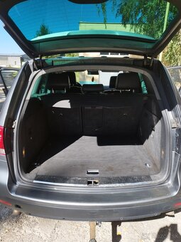 Volkswagen touareg 2.5 tdi 128kw - 10