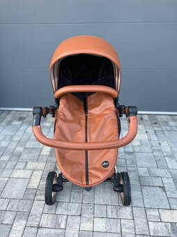 Kočík Mima dvojkombinácia - 10