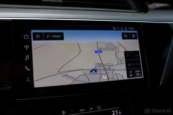 Audi E-tron 50 quattro - 10