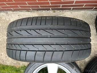 R17 letná sada 5x112,Audi/VW/ Škoda - 10