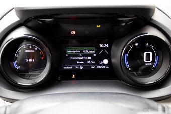 Toyota Yaris 2023 - 10