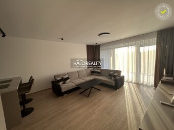 HALO reality - Prenájom, dvojizbový byt Prievidza, Centrum - - 10