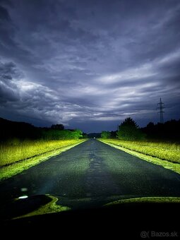 Predám Tesla Model 3 (Facelift), LFP batéria - 10