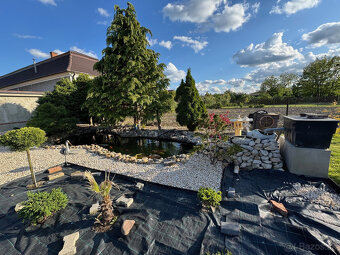 IBA U NÁS Ponúkame NA PREDAJ rodinný dom v Kolárove - 10